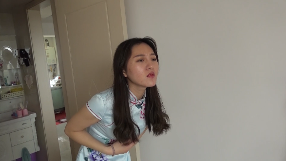 剧情入室捅赐福姐妹花