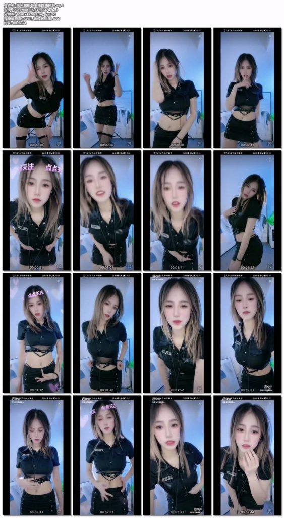 诱使主播抠捅肚脐6部