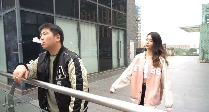 BW⑤-剧情潜伏特工