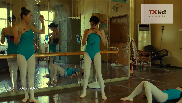 TX传媒-舞蹈生的噩梦