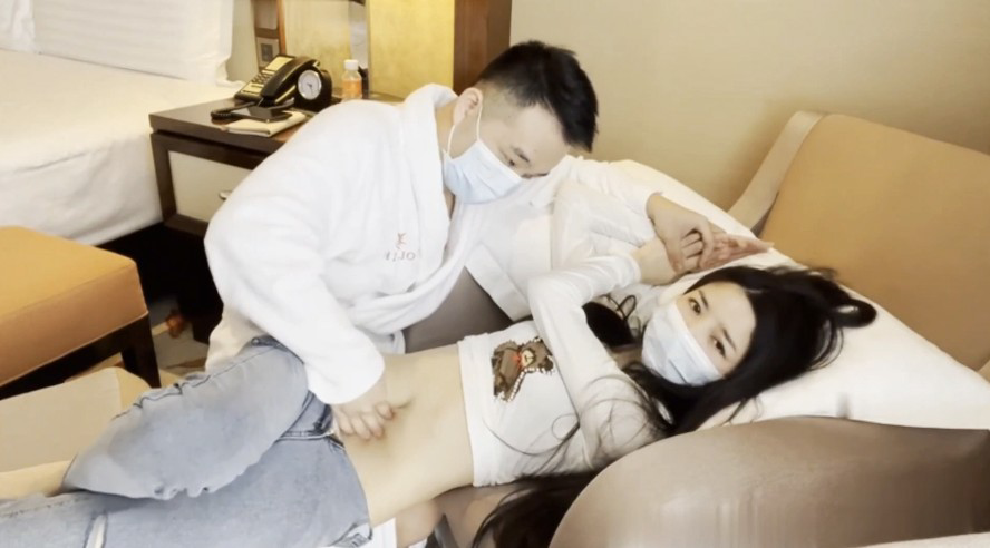 【第二部】实践超模超真实反应