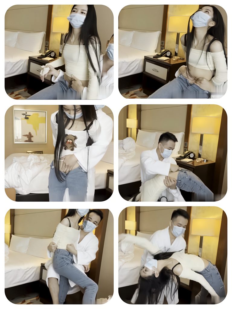 【第二部】实践超模超真实反应