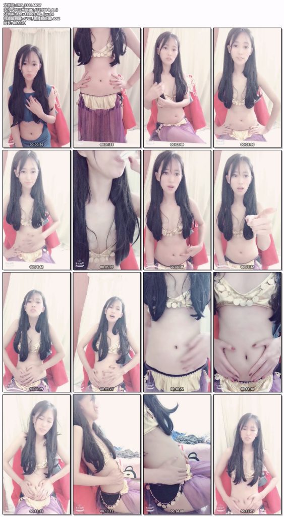 茜茜系列（可单部发qq询价）