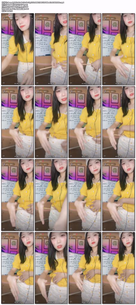 主播脐系列100部+（总）