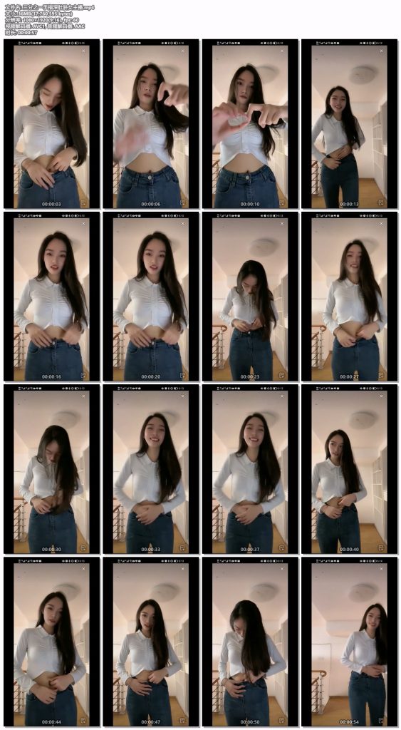 主播脐系列100部+（总）