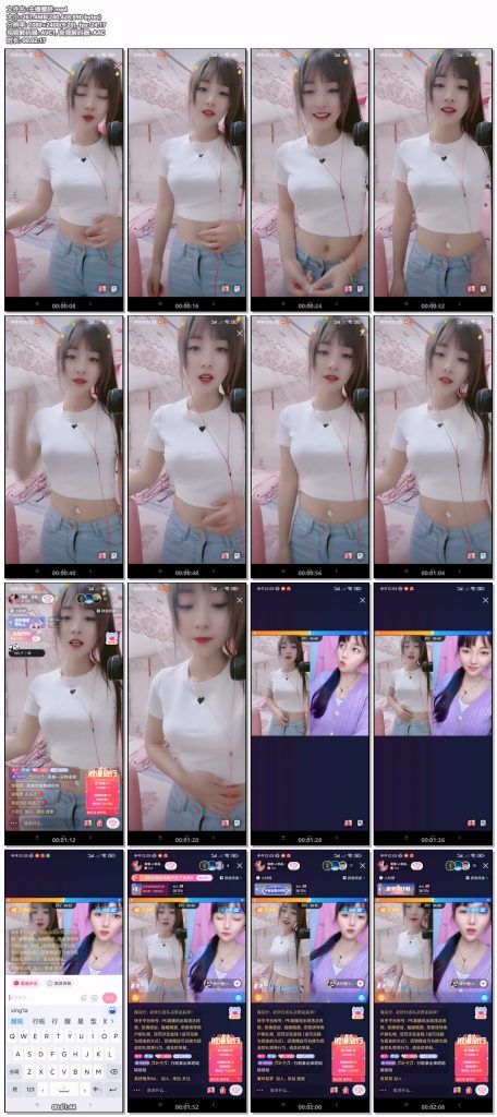 主播脐系列100部+（总）