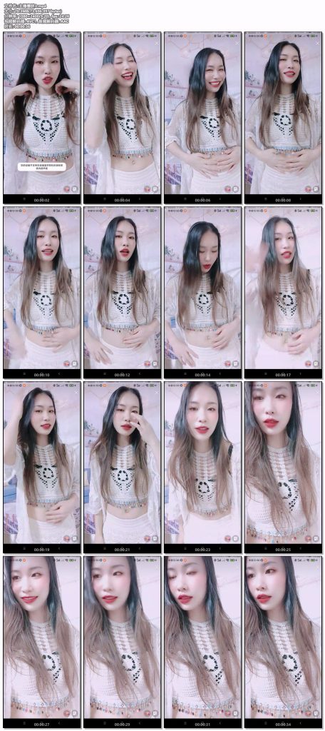 主播脐系列100部+（总）