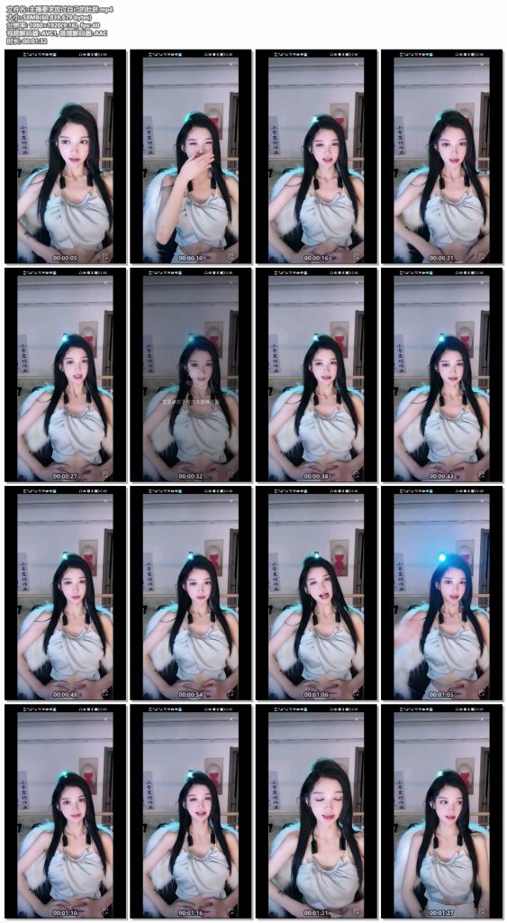 主播脐系列100部+（总）