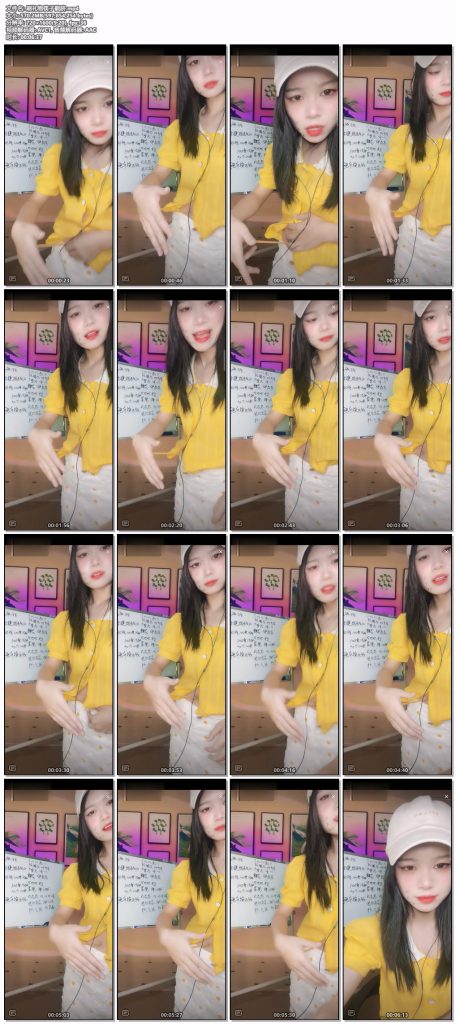 主播脐系列100部+（总）