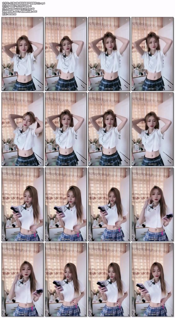 主播脐系列100部+（总）