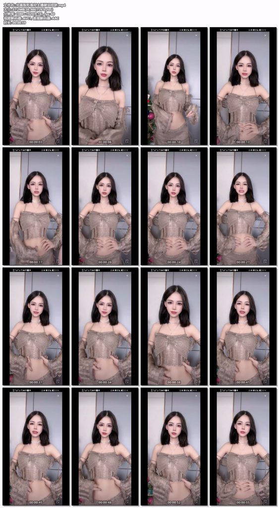 主播脐系列100部+（总）