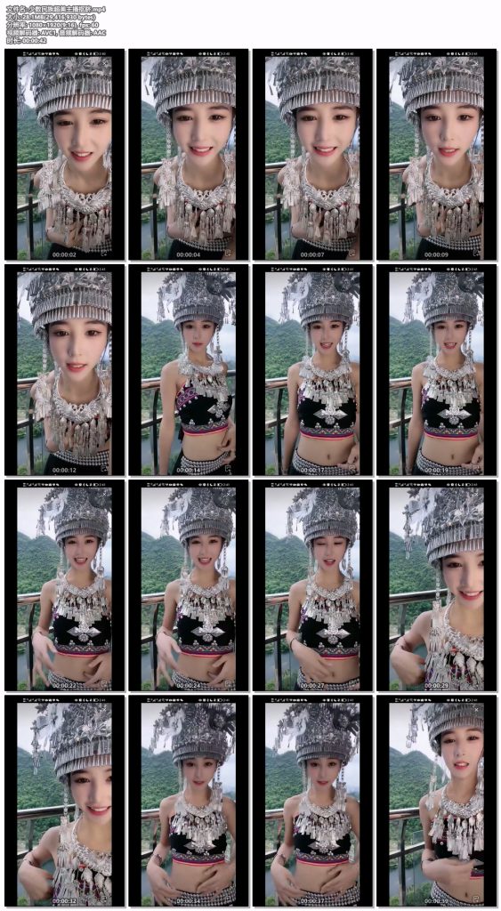 主播脐系列100部+（总）