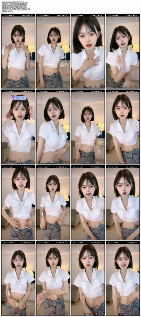 主播脐系列100部+（总）