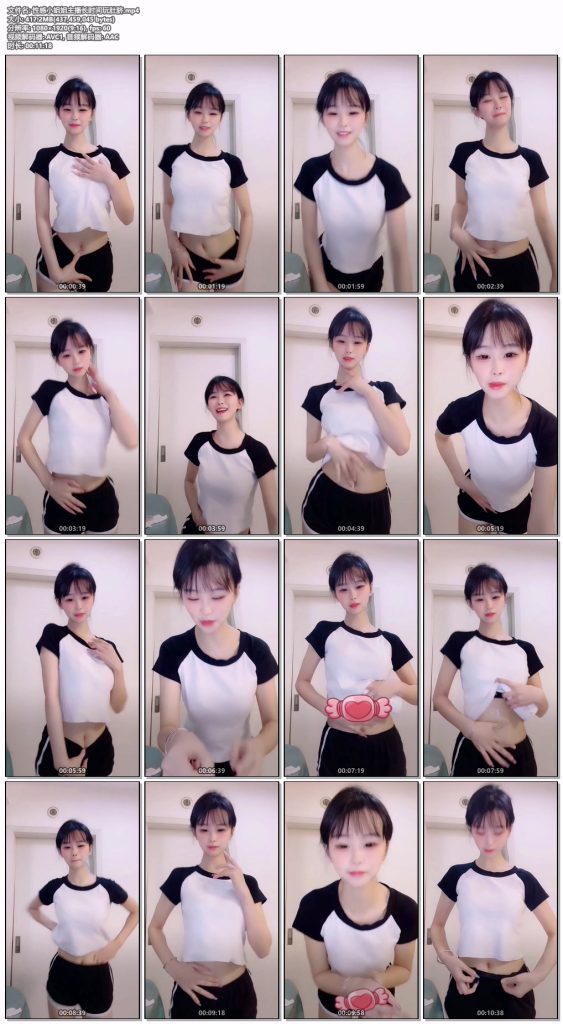 主播脐系列100部+（总）