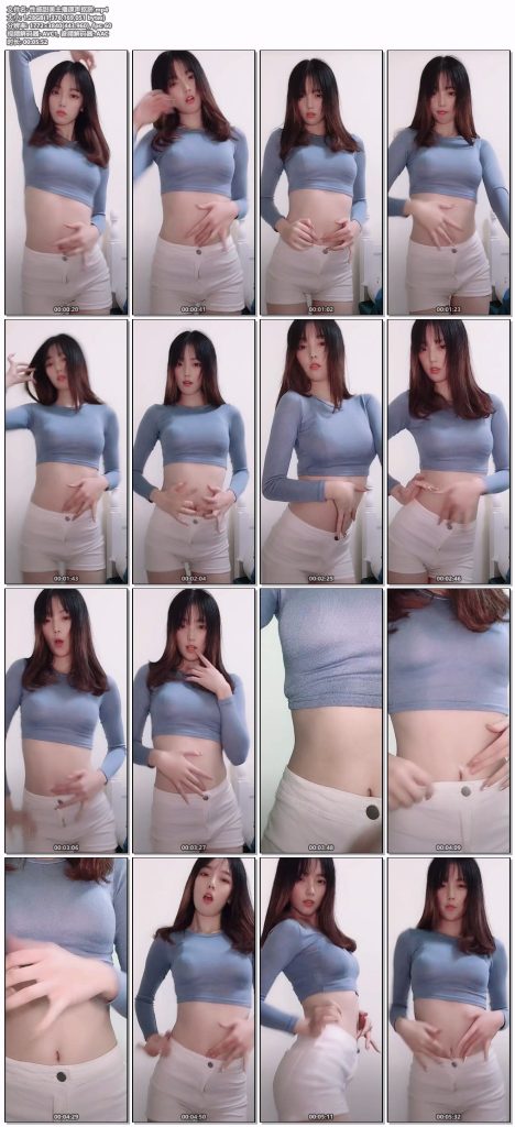 主播脐系列100部+（总）