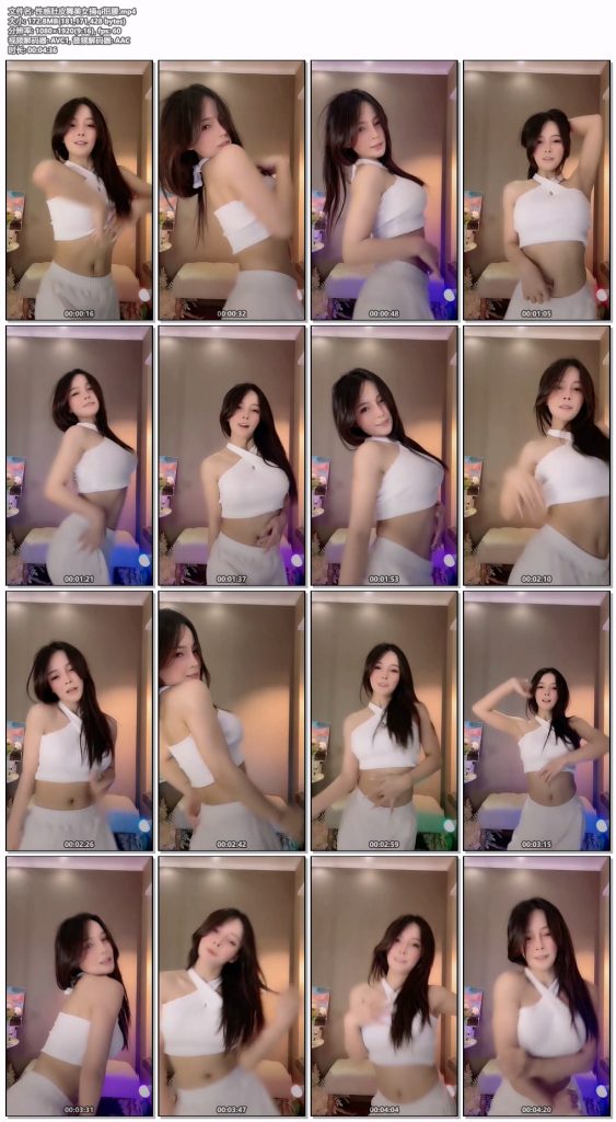 主播脐系列100部+（总）