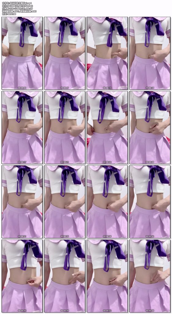 主播脐系列100部+（总）