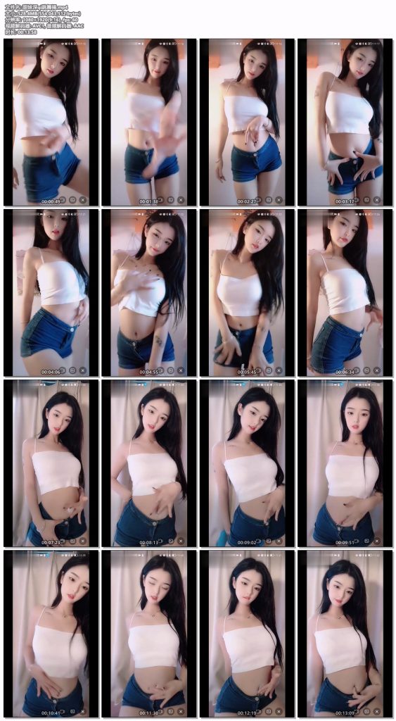 主播脐系列100部+（总）