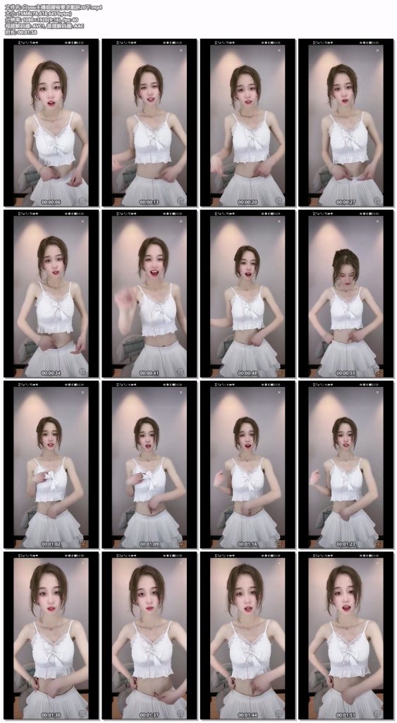 主播脐系列100部+（总）