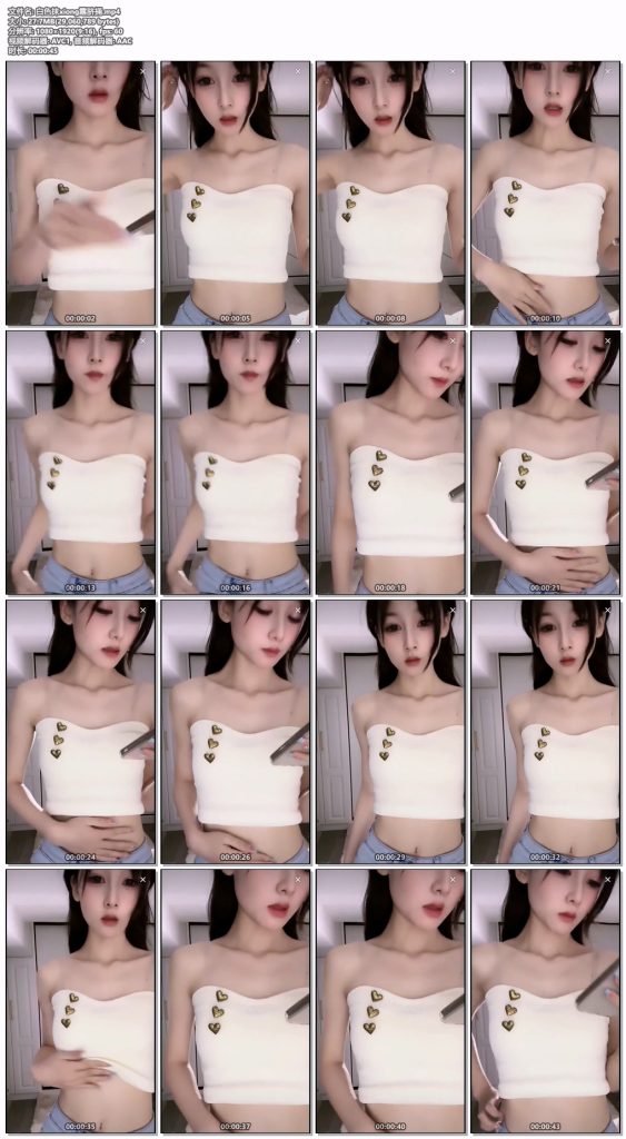 主播脐系列100部+（总）