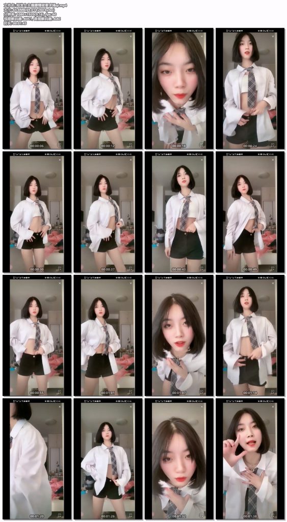 主播脐系列100部+（总）