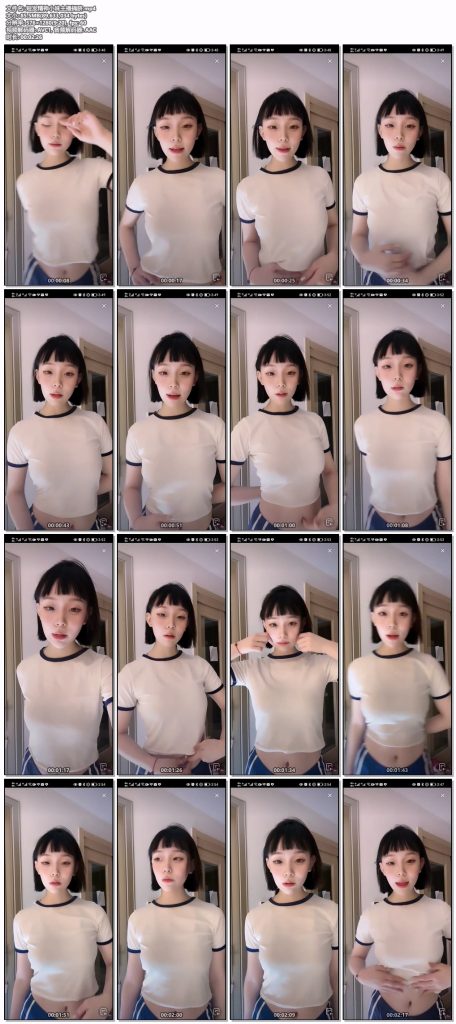 主播脐系列100部+（总）