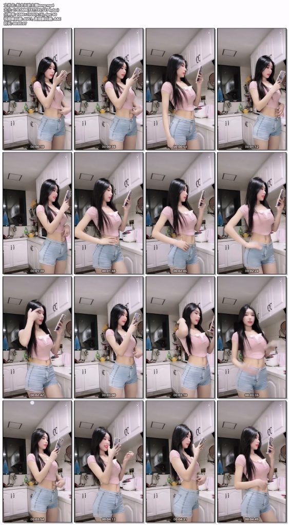 主播脐系列100部+（总）