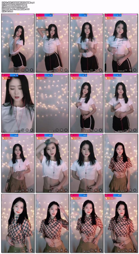 主播脐系列100部+（总）