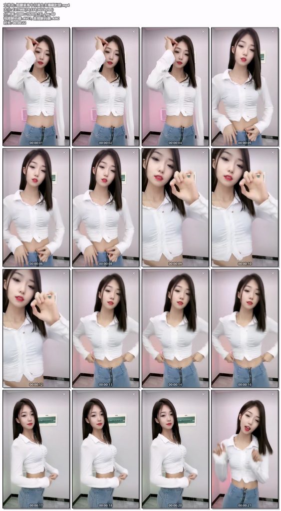 主播脐系列100部+（总）