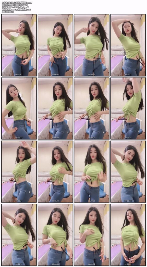 主播脐系列100部+（总）