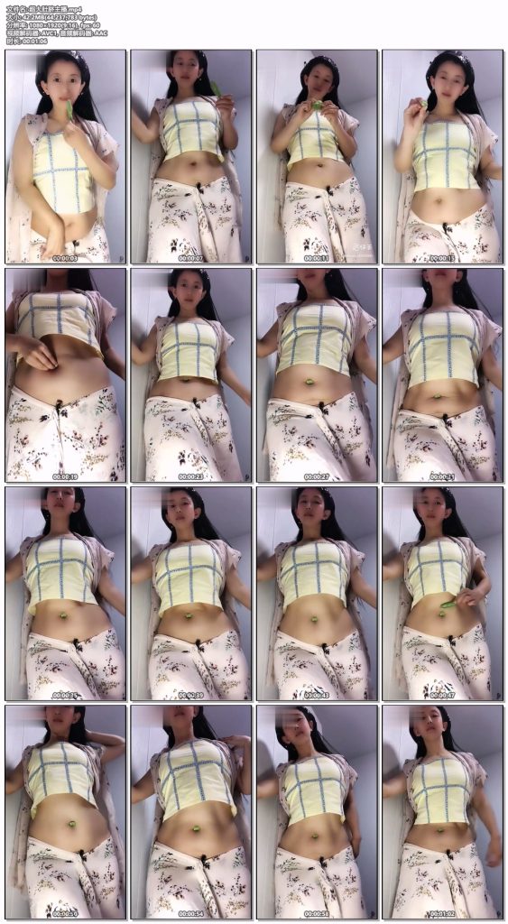 主播脐系列100部+（总）