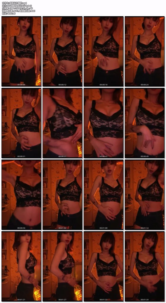 主播脐系列100部+（总）