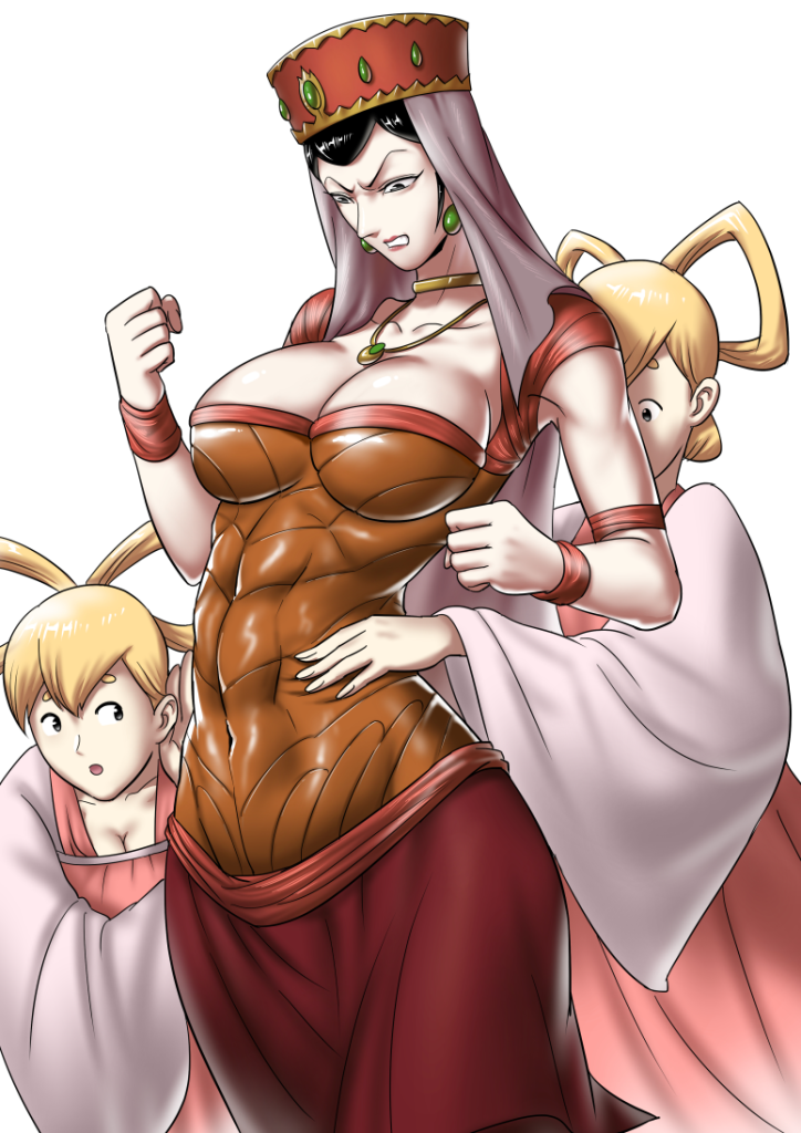 铁扇公主超高清彩漫