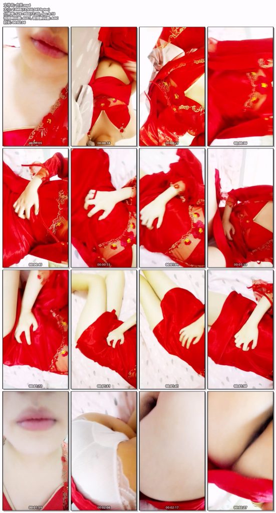 Amy入腹系列（可单部发qq询价）