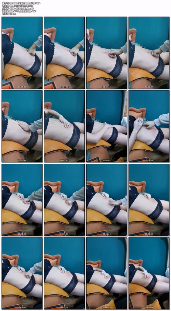 国产实践女捅脐男重打小腹