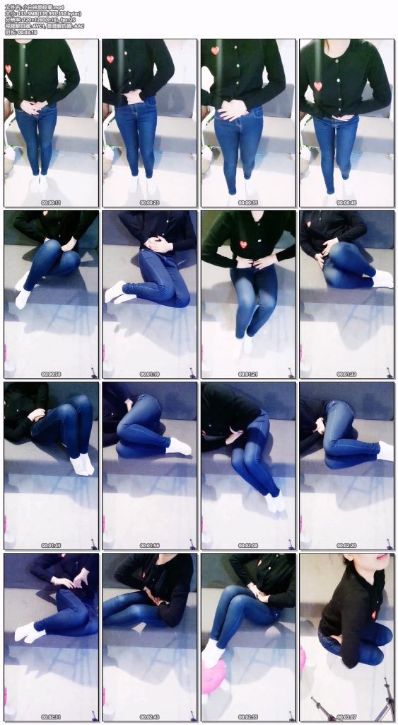 Amy入腹系列（可单部发qq询价）