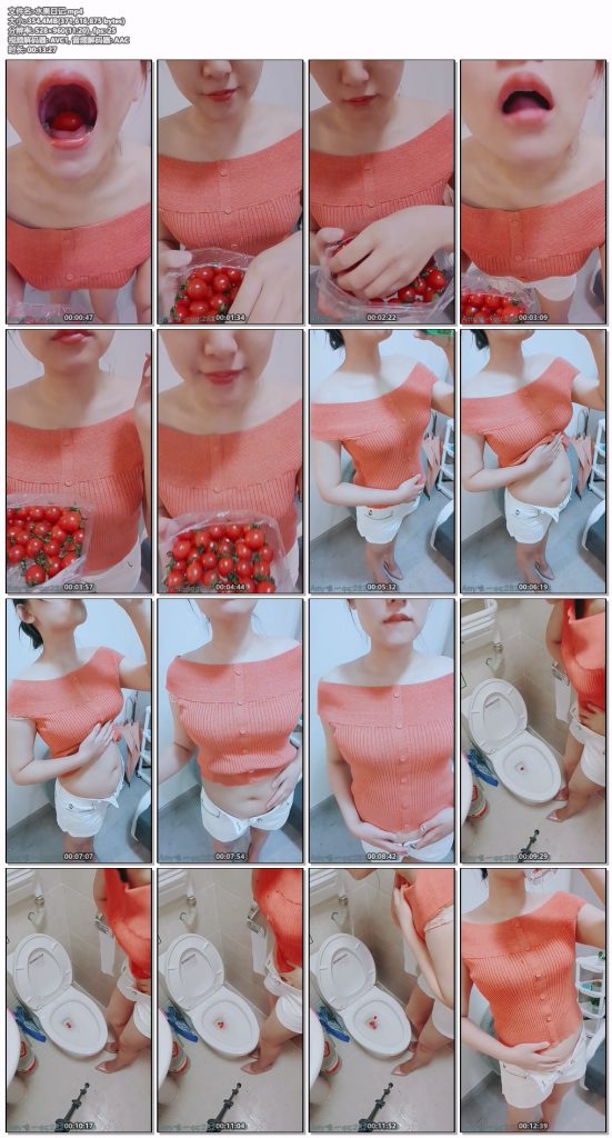 Amy入腹系列（可单部发qq询价）