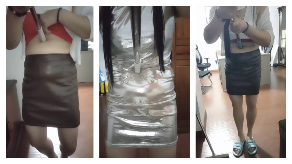 腹痛桶刺肚子定制01