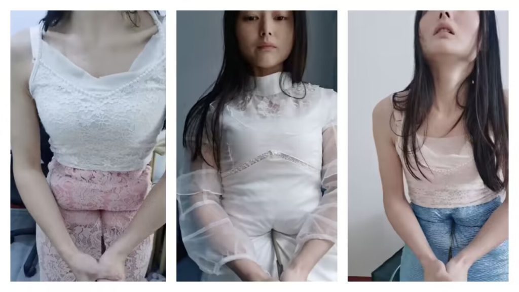 少妇定制桶刺脐09