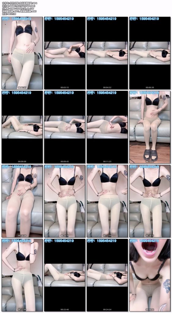 柠柠定制-肉丝版狮驼岭