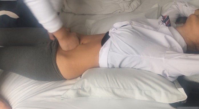 ssui-瑜伽裤小腹