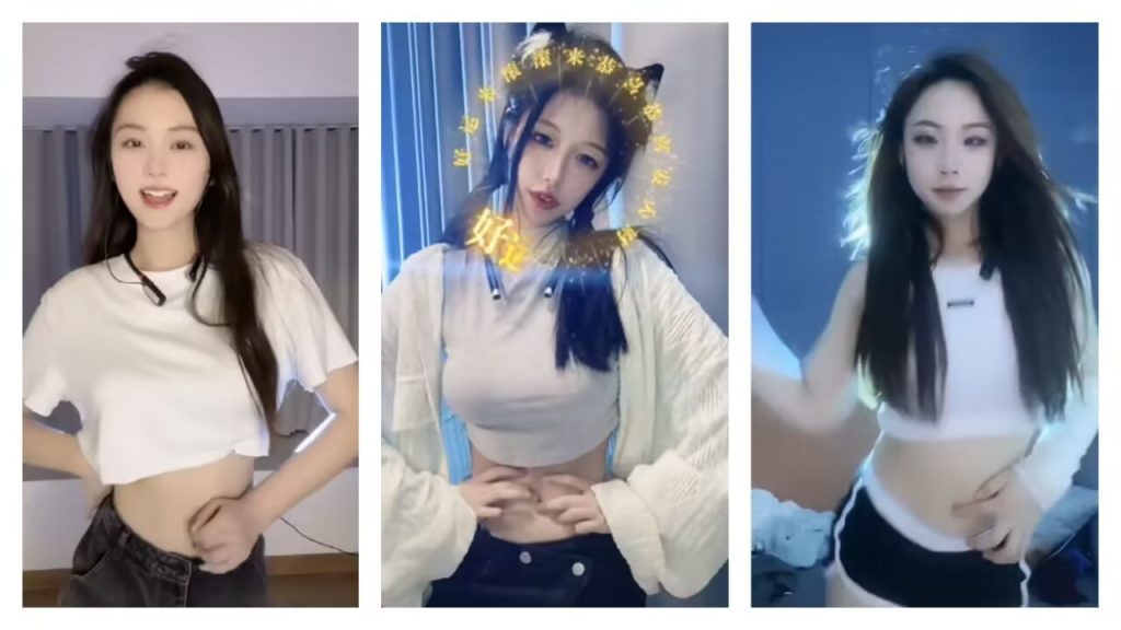 猫儿，齐臀主播抠脐3部