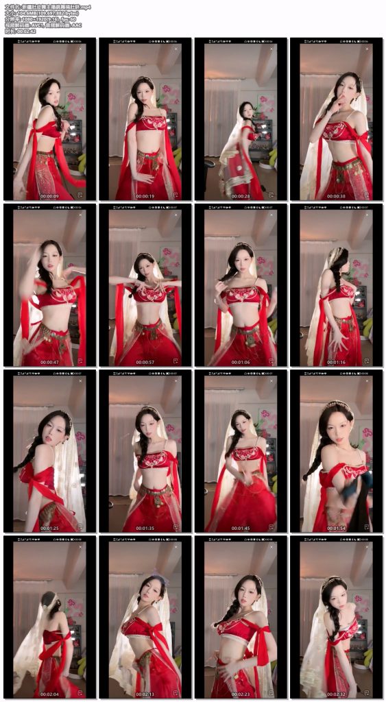 一字脐，人妻主播抠脐4部