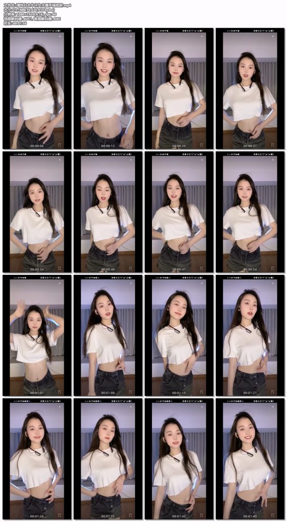 猫儿，齐臀主播抠脐3部