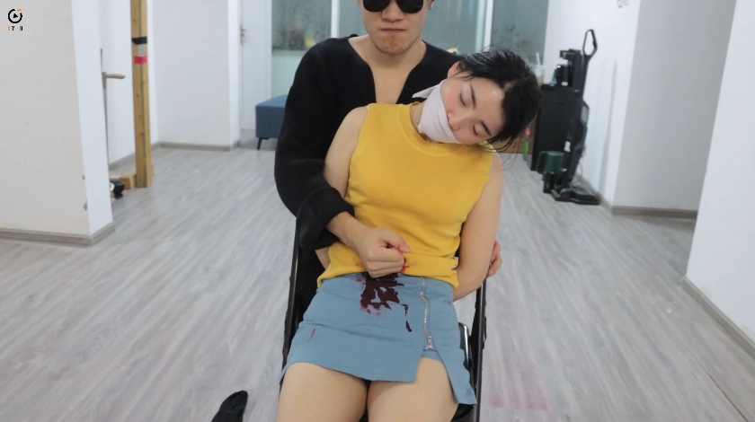 剧情版赐福律师