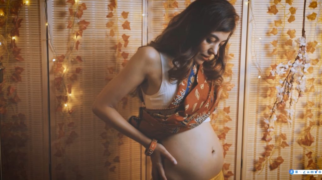 印度公主被寄生