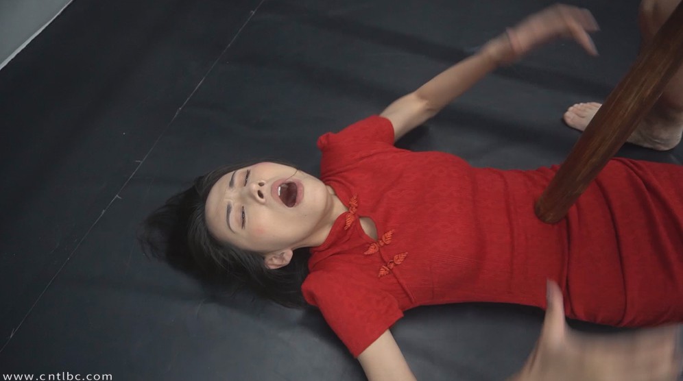 TLBC-BR60-Ting VS M（福利）