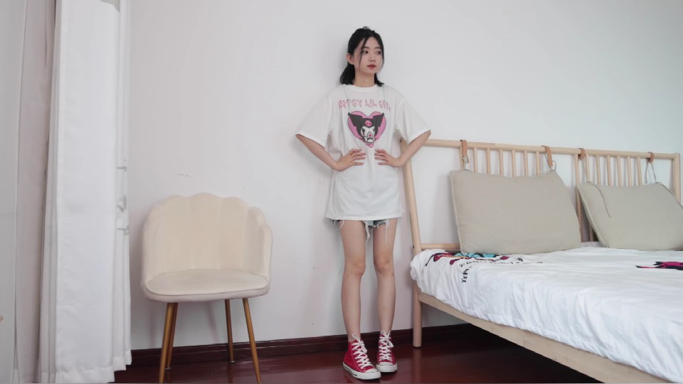 欢欢-短暂的浪漫