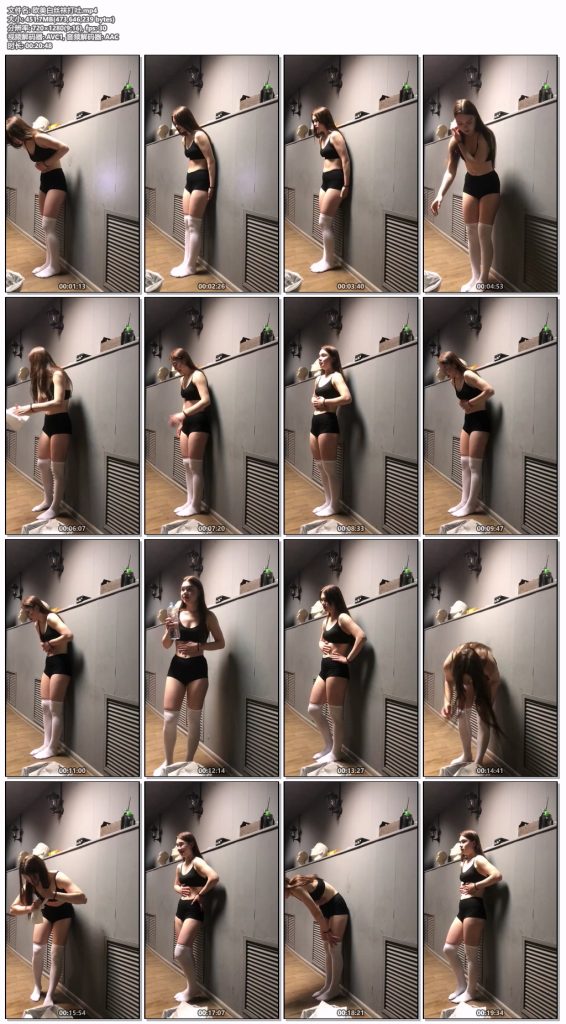 欧美白丝袜打吐