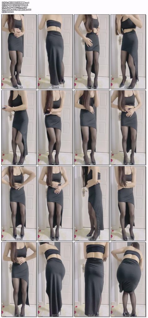 黑丝高跟后妈裙腹痛